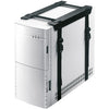 Neomounts PC Bureausteun CPU-D025BLACK