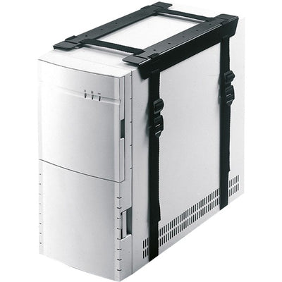 Neomounts PC Bureausteun CPU-D025BLACK