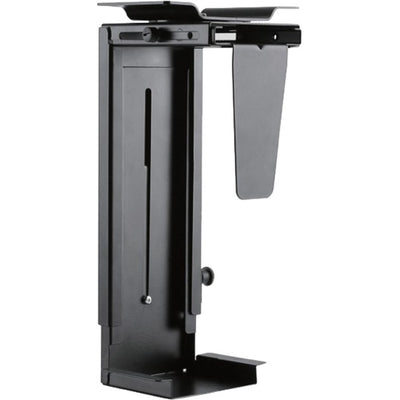 Neomounts pc bureausteun nm-cpu100black houder (zwart)