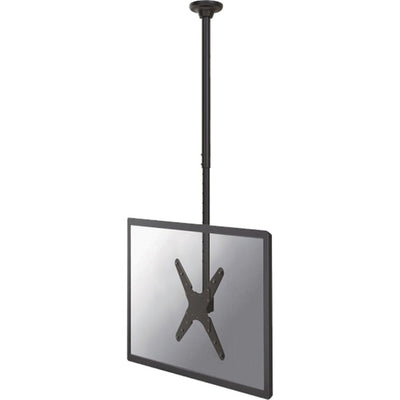 Neomounts plafondsteun fpma-c340black bevestiging (zwart)
