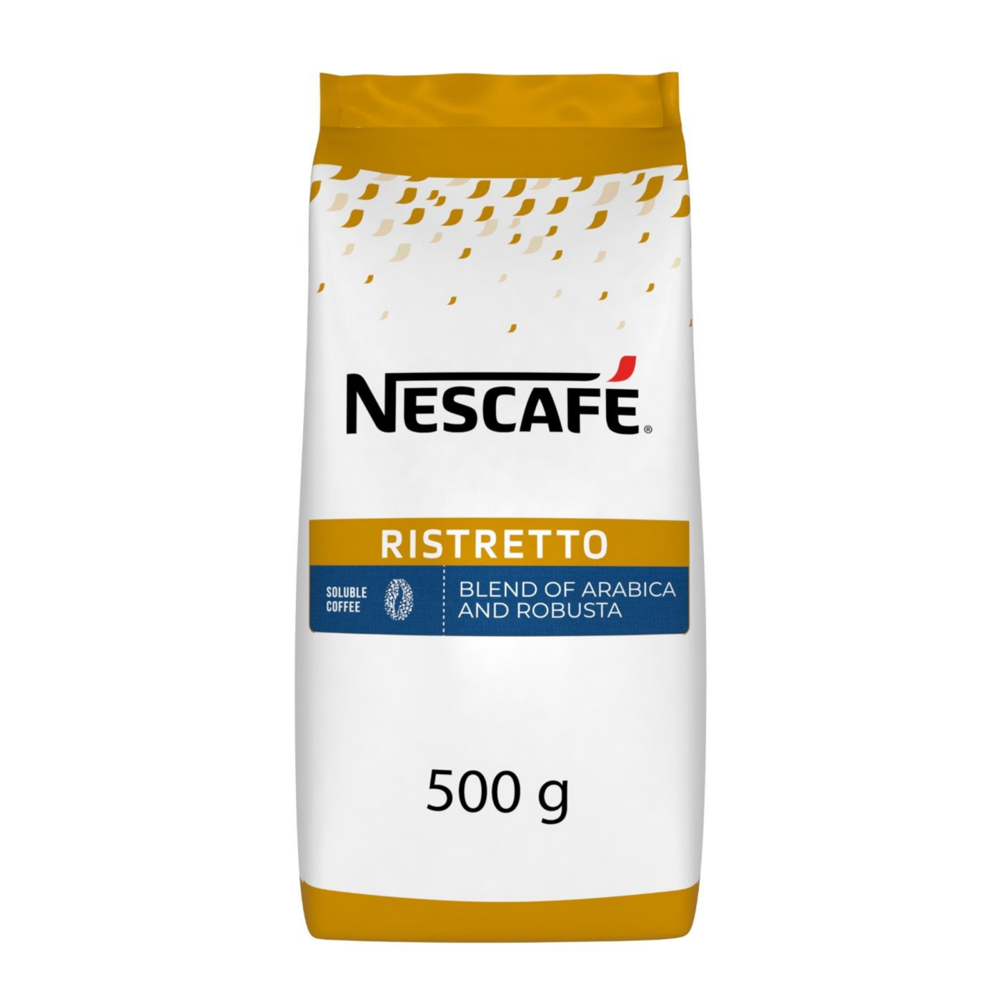 Nescafe ristretto (500gr)