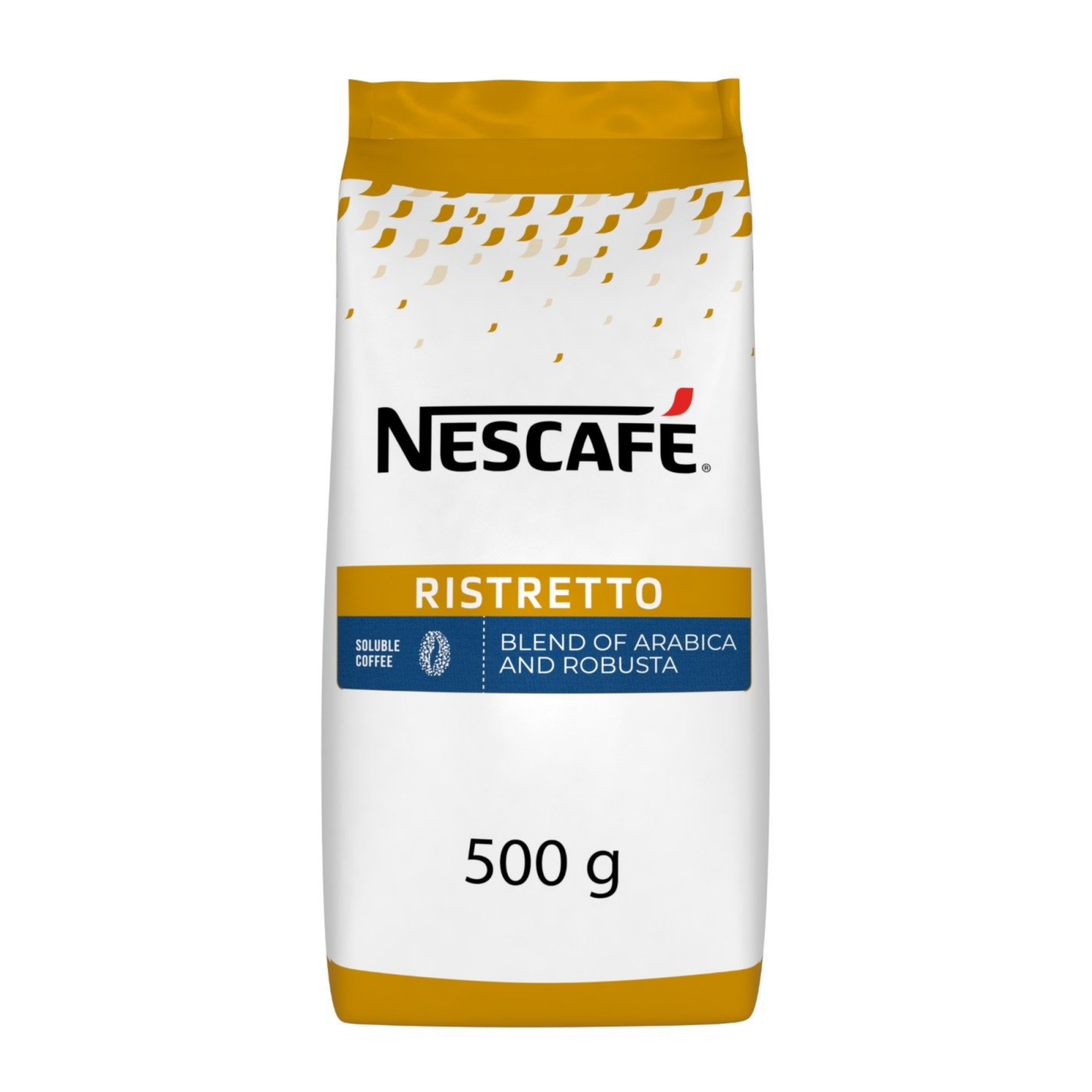 Nescafe ristretto (500gr)