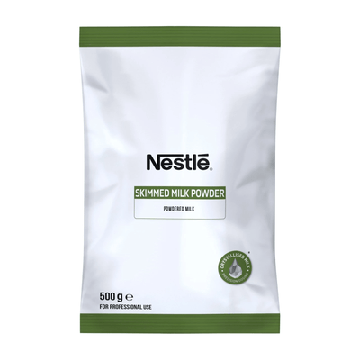 Nestle all dairy skimmed milk powder (10x 500gr)