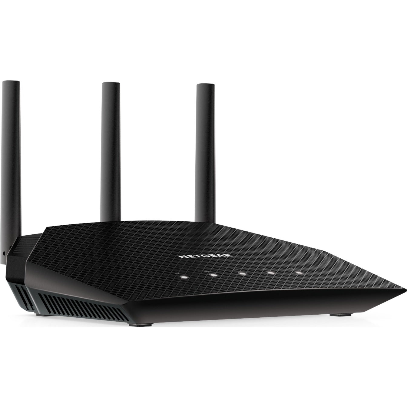 Netgear 4-Stream AX1800 WiFi 6 Router