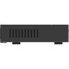 Netgear 5-port poe+ gigabit ethernet soho unmanaged switch
