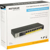 Netgear gs108lp switch