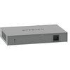 Netgear ms510txup switch (grijs)