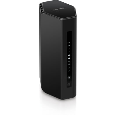 Netgear nighthawk wifi 7 router rs300 (zwart)