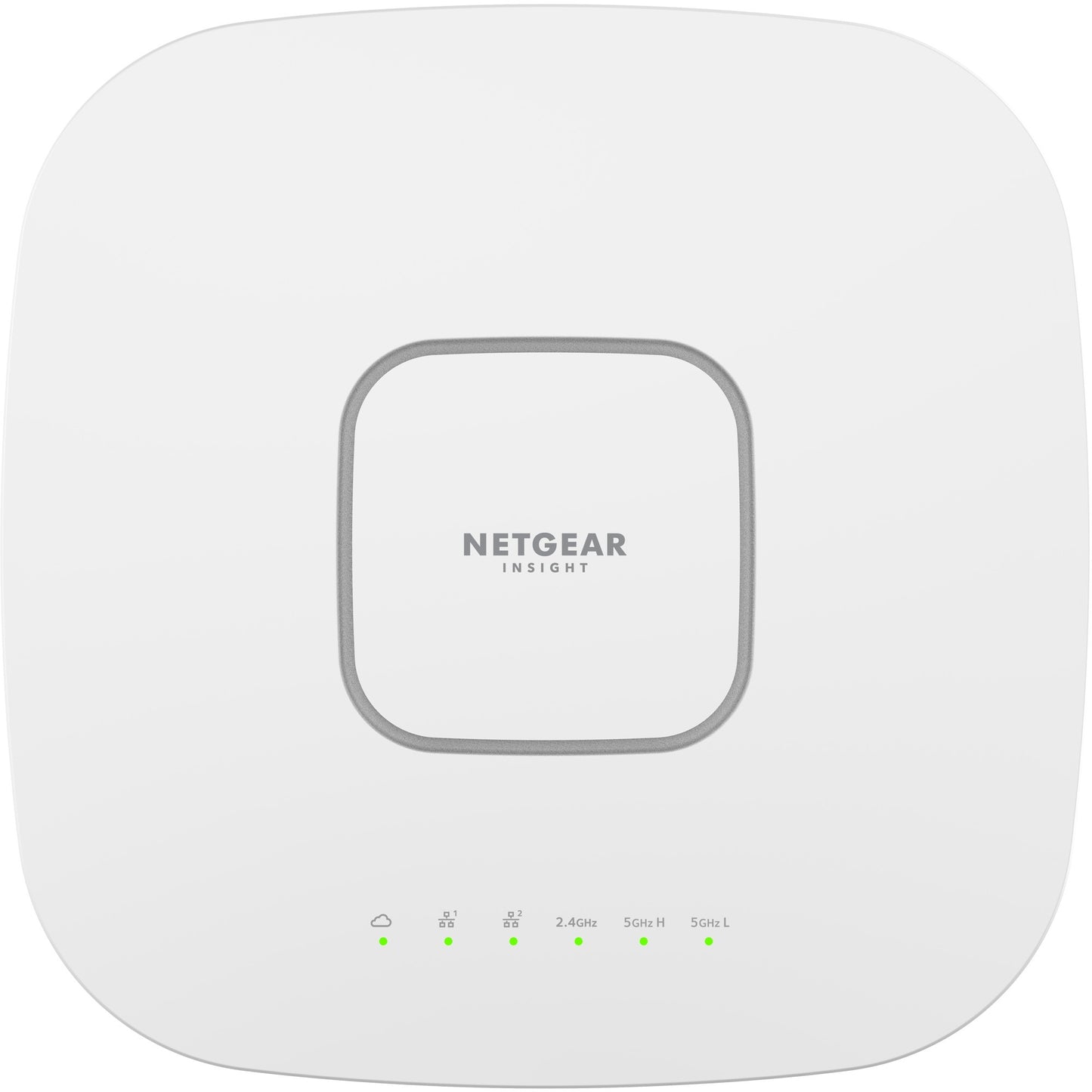 Netgear Netgear WAX630E
