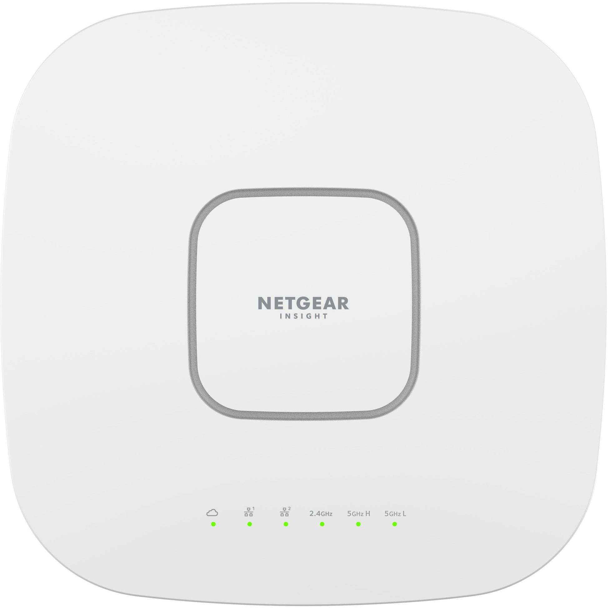 Netgear Netgear WAX630E