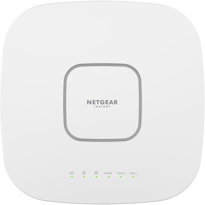 Netgear Netgear WAX630E