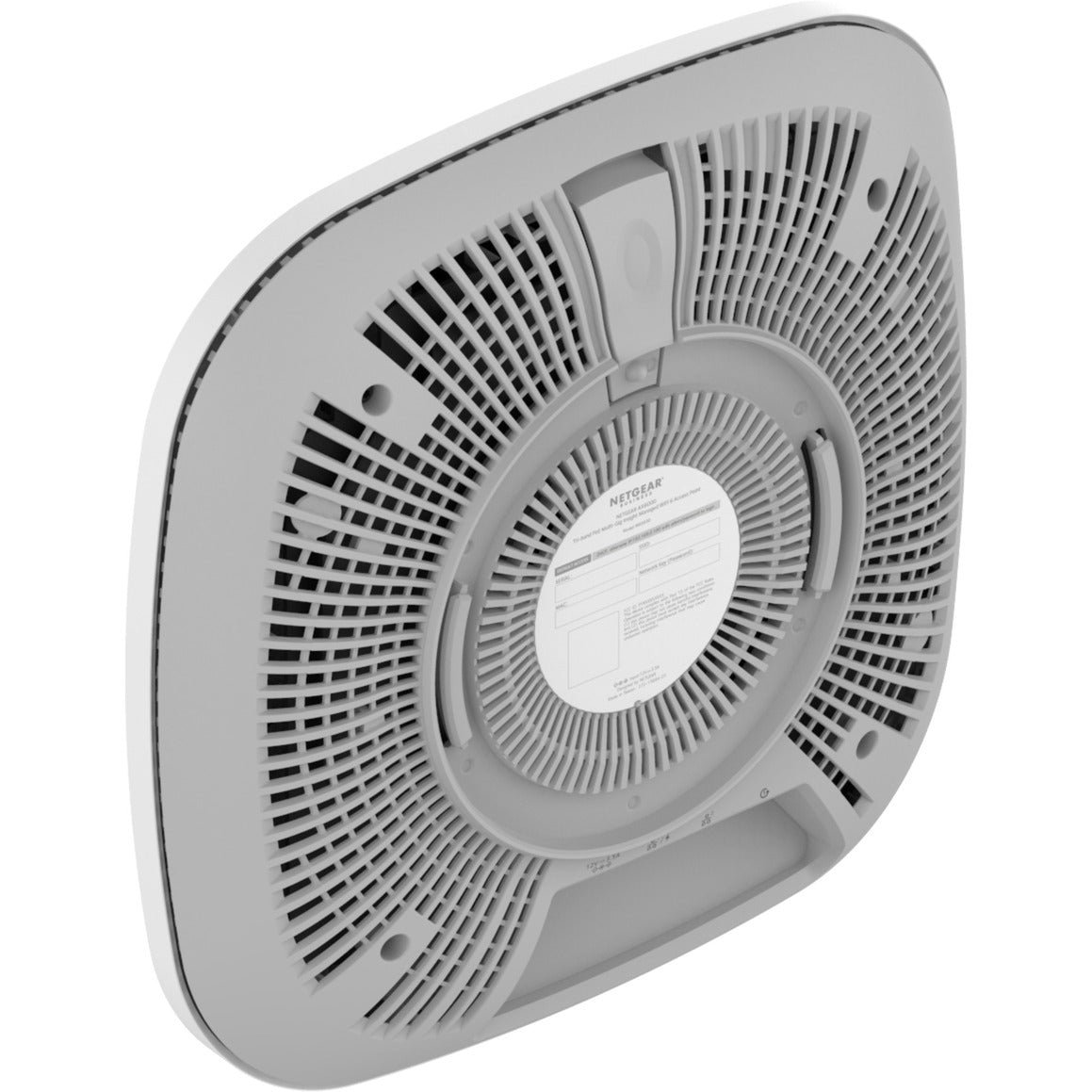 Netgear Netgear WAX630E