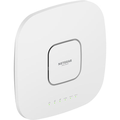 Netgear WAX630 Tri-Band PoE Multi-Gig WiFi 6 Acces Point