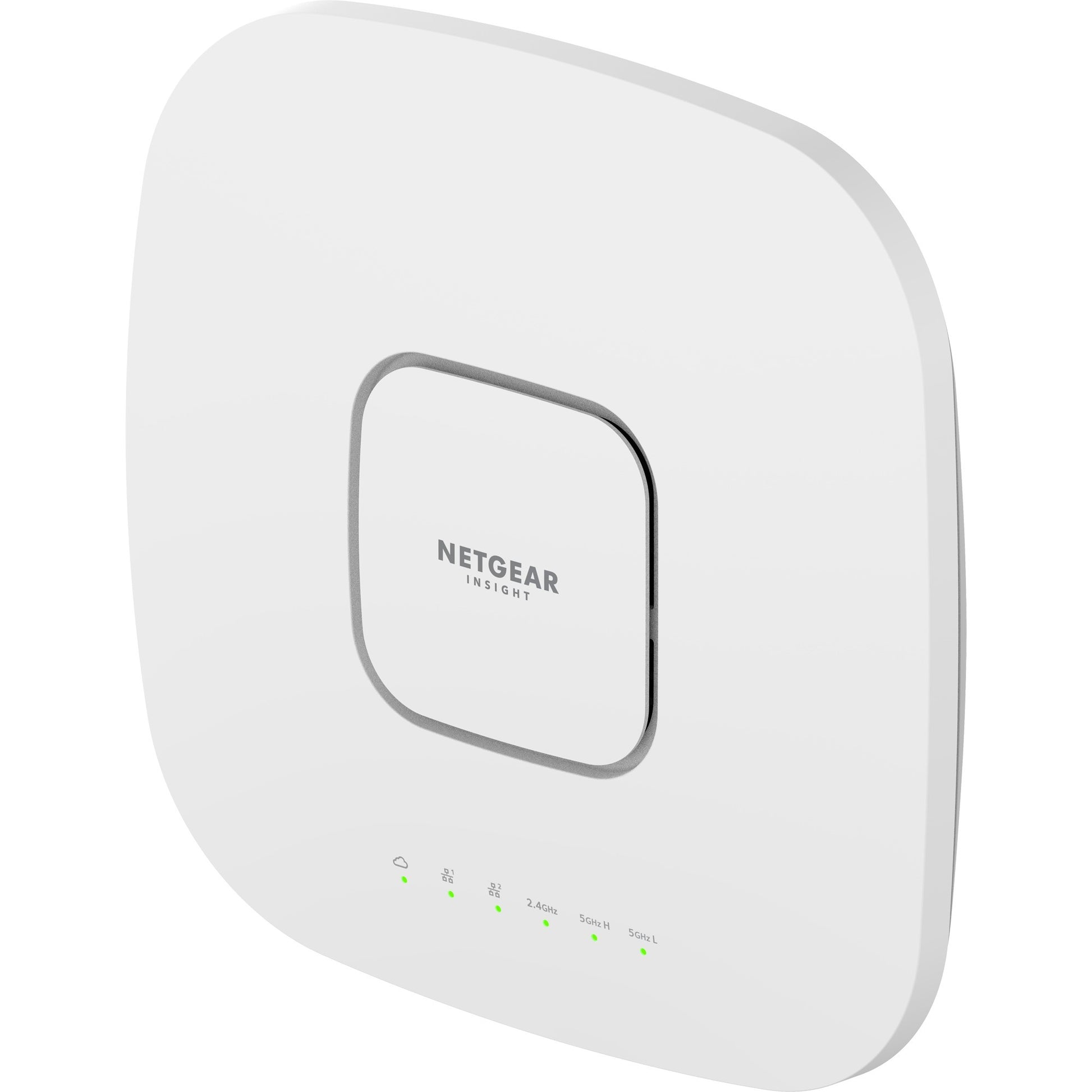 Netgear WAX630 Tri-Band PoE Multi-Gig WiFi 6 Acces Point