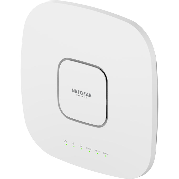 Netgear WAX630 Tri-Band PoE Multi-Gig WiFi 6 Acces Point