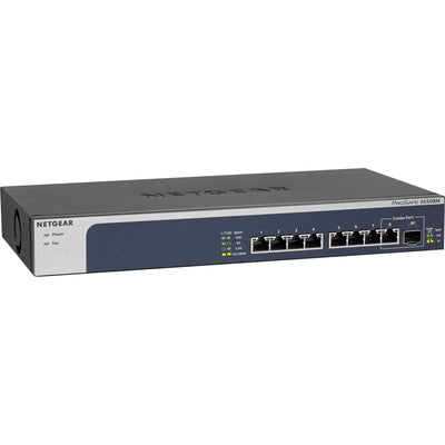 Netgear Netgear XS508M Unmanaged Switch