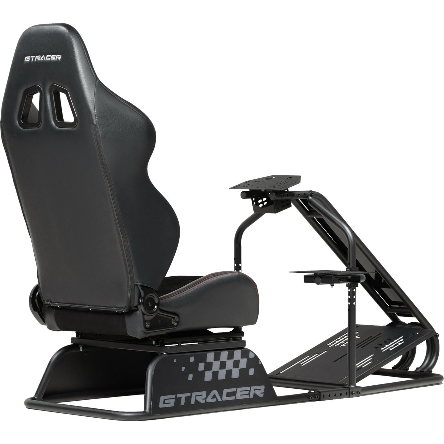 Next Level Racing GTRacer Cockpit