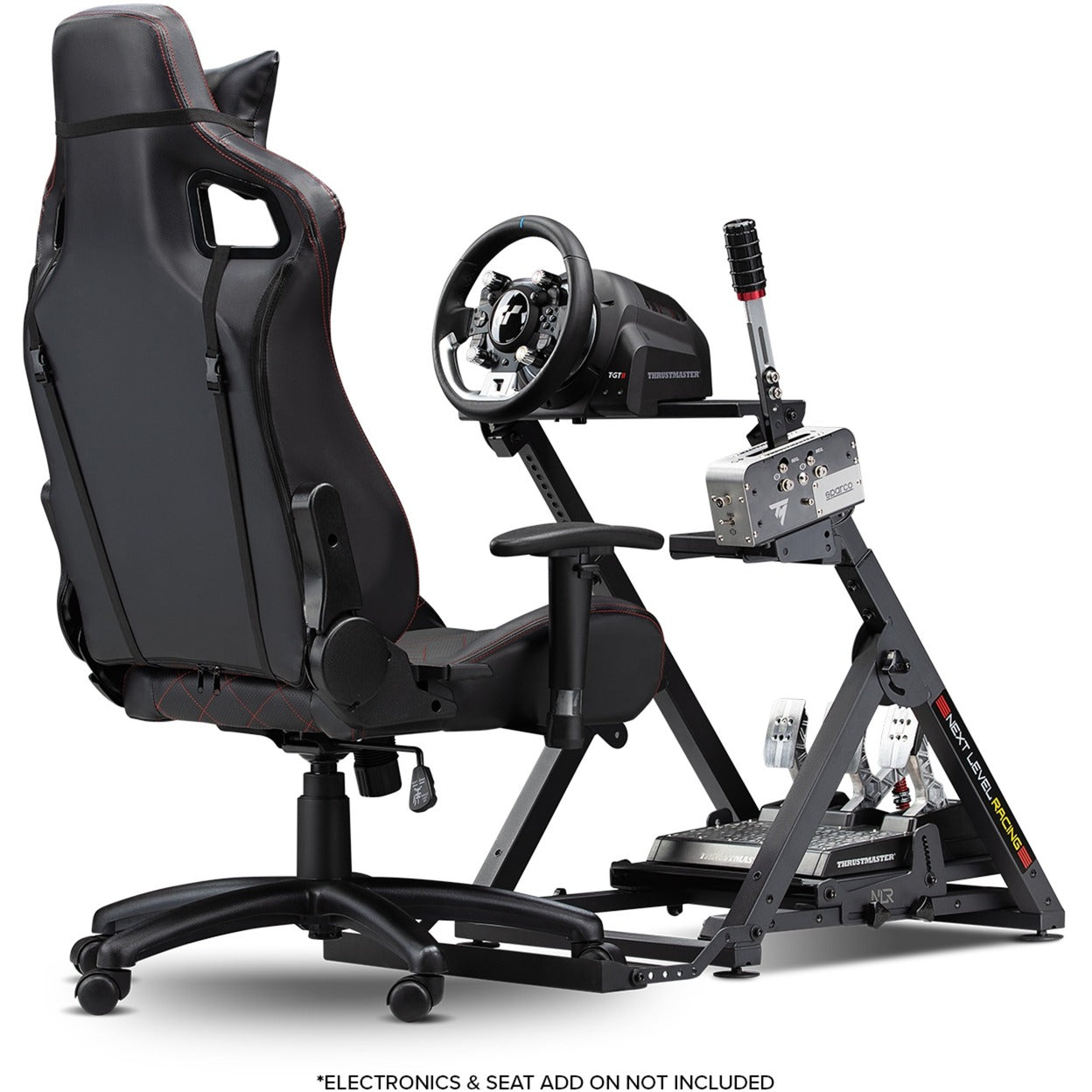 Next Level Racing Wheel Stand 2.0