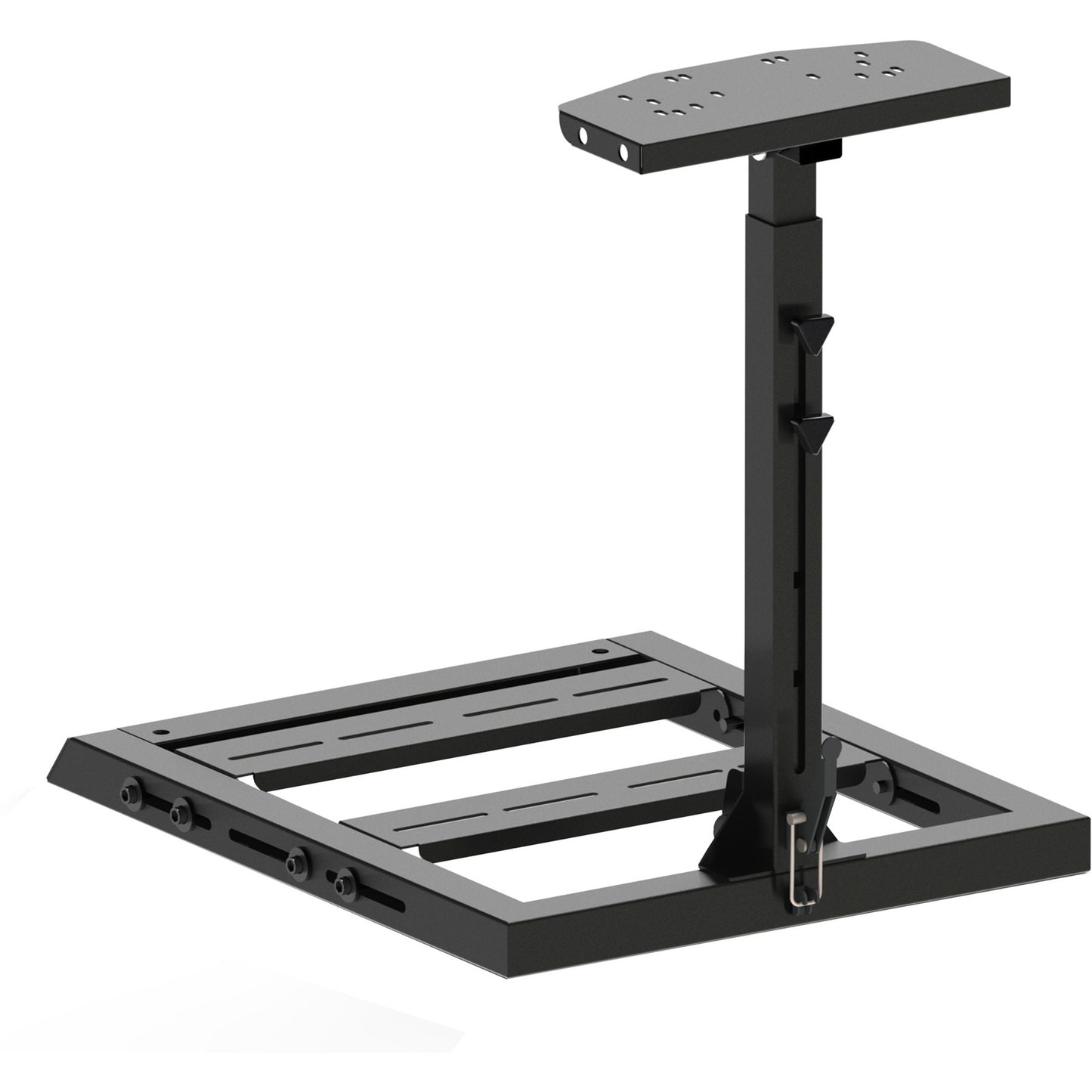 Next Level Racing Wheel Stand Racer