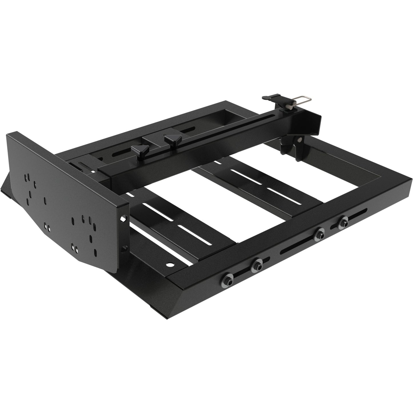 Next Level Racing Wheel Stand Racer