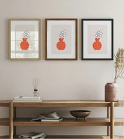 Nielsen design nielsen fotolijst 3211202 wood 19 wit 10x15 cm - afbeelding 3