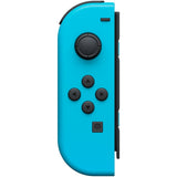 Nintendo Joy-Con (L) - afbeelding 1
