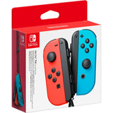 Nintendo Nintendo Joy-Con-controllerset - afbeelding 1