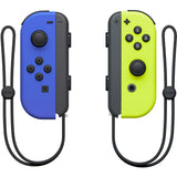 Nintendo Switch Joy-Con controllerset - afbeelding 2