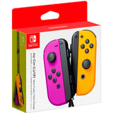 Nintendo Switch Joy-Con-controllerset - afbeelding 1
