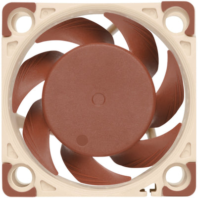Noctua nf-a4x20 pwm case fan (40 x 40 x 20 mm)