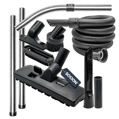 Sqoon numatic alternatief service kit as0 (32 mm)