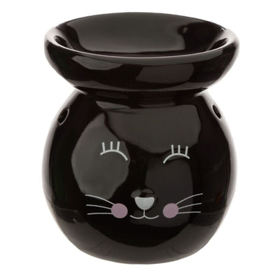 Eden keramiek kat geurbrander
