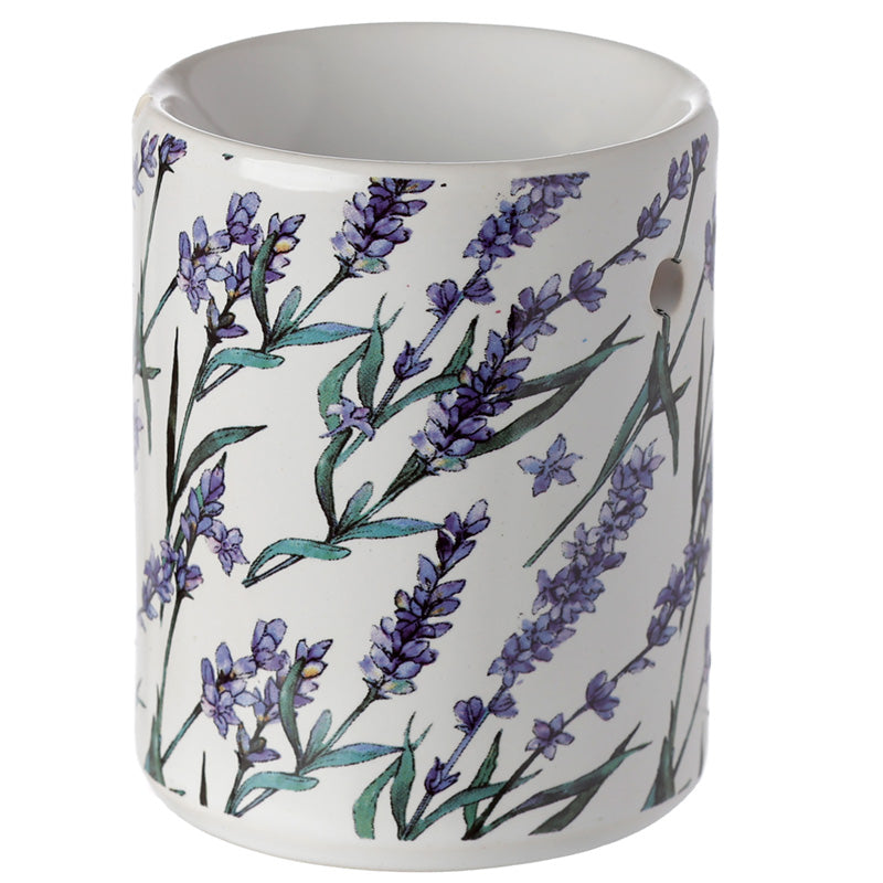 Pick of the bunch botanische keramiek geurbrander