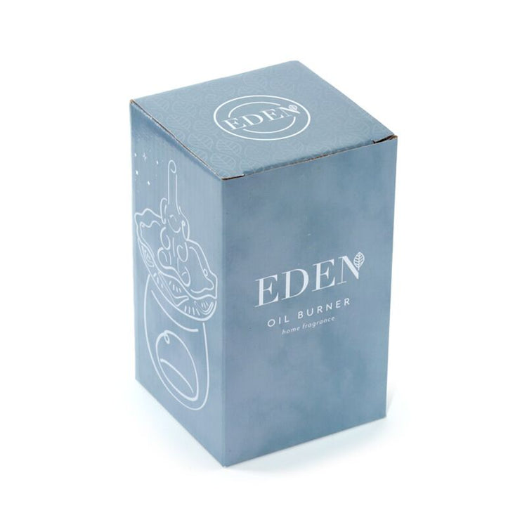 Eden olifant lotusbloem schaaltje geurbrander