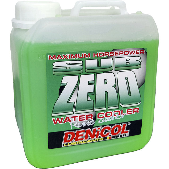 Denicol zero water-cooler maximum-pk 2-liter (sub zero)
