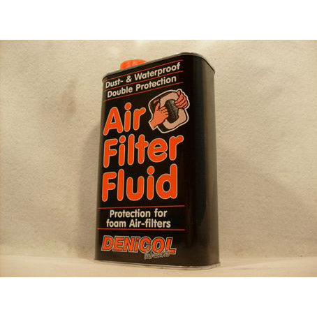 Denicol filter olie 1-liter