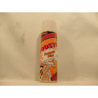 Turbo Booster toev. 500ml.(octaan octane verhoger)