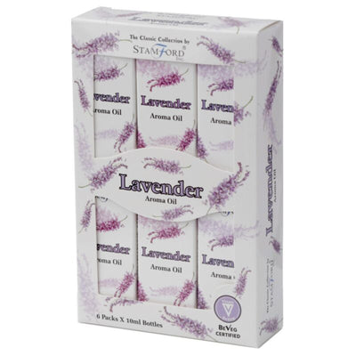 Lavendel 10ml - 37631 stamford geurolie