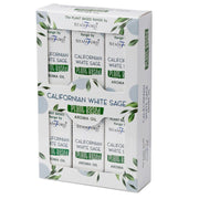 Californische witte salie 10ml -46501 stamford plantaardige geurolie - afbeelding 2
