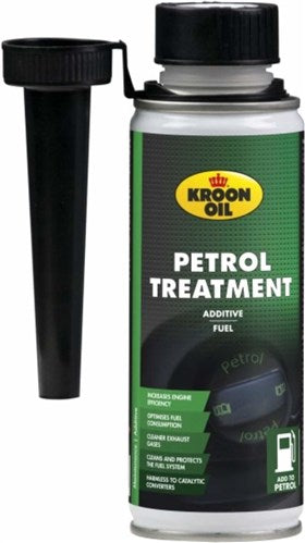 Kroon-Oil Oil petrol treatment benzine systeem reiniger