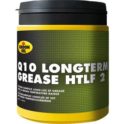 Kroon-oil kroon oil q10 grease pot a 600gr.