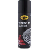 Kroon-oil teftec kettingspray all season 300ml (normaal) 22003 - afbeelding 1