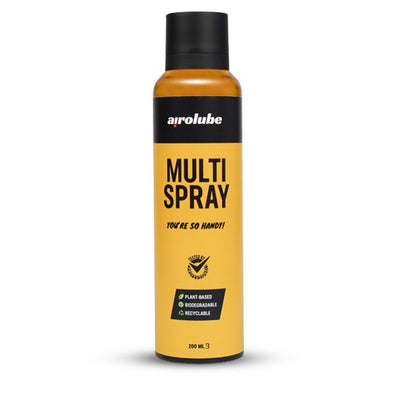 Multispray Airolube 200ml