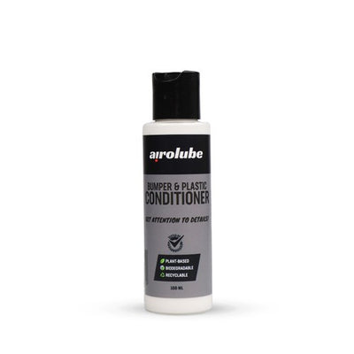 Airolube biologische plastic conditioner 100ml