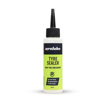 Tyre sealer airolube 80ml