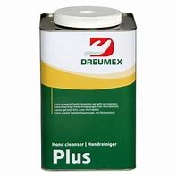 Zeep Dreumex blik geel 4.5ltr plus