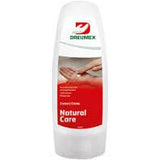 Dreumex verzorgende handcreme natural care 250ml. - afbeelding 1