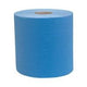 Rol papier 148m blauw 2-laags katrin