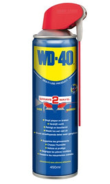 multispray BR12B met smart straw 450 ml - afbeelding 1