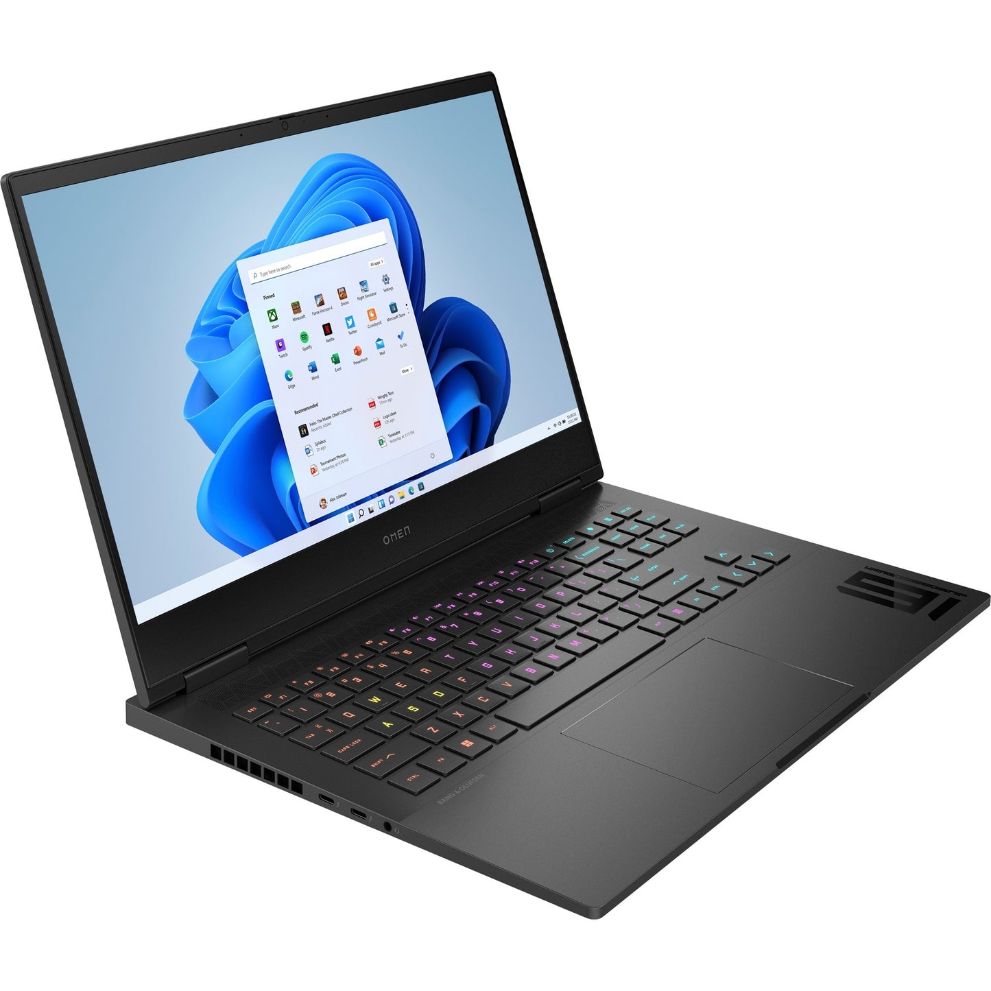 OMEN 16-wf0380nd (836B6EA)